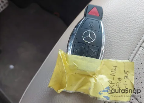 2019 Mercedes-Benz Gle 400 4Matic из США, поврежденный, VIN 4JGDA5GB9KB205676